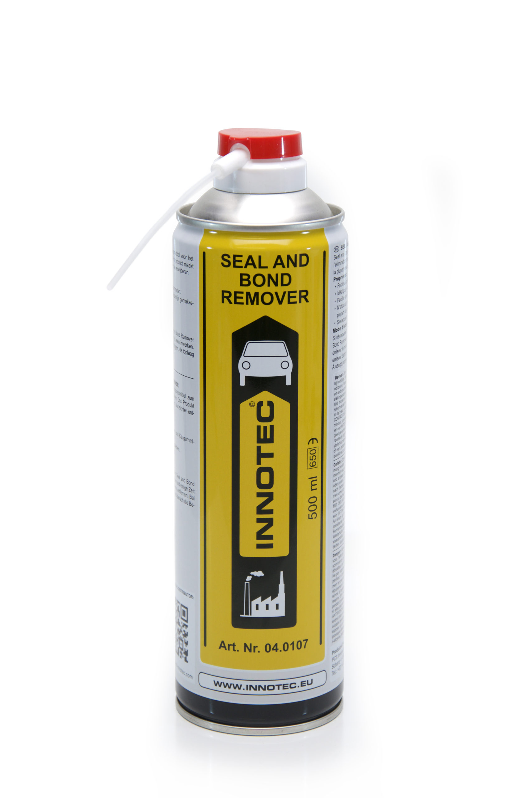 Seal and Bond Remover