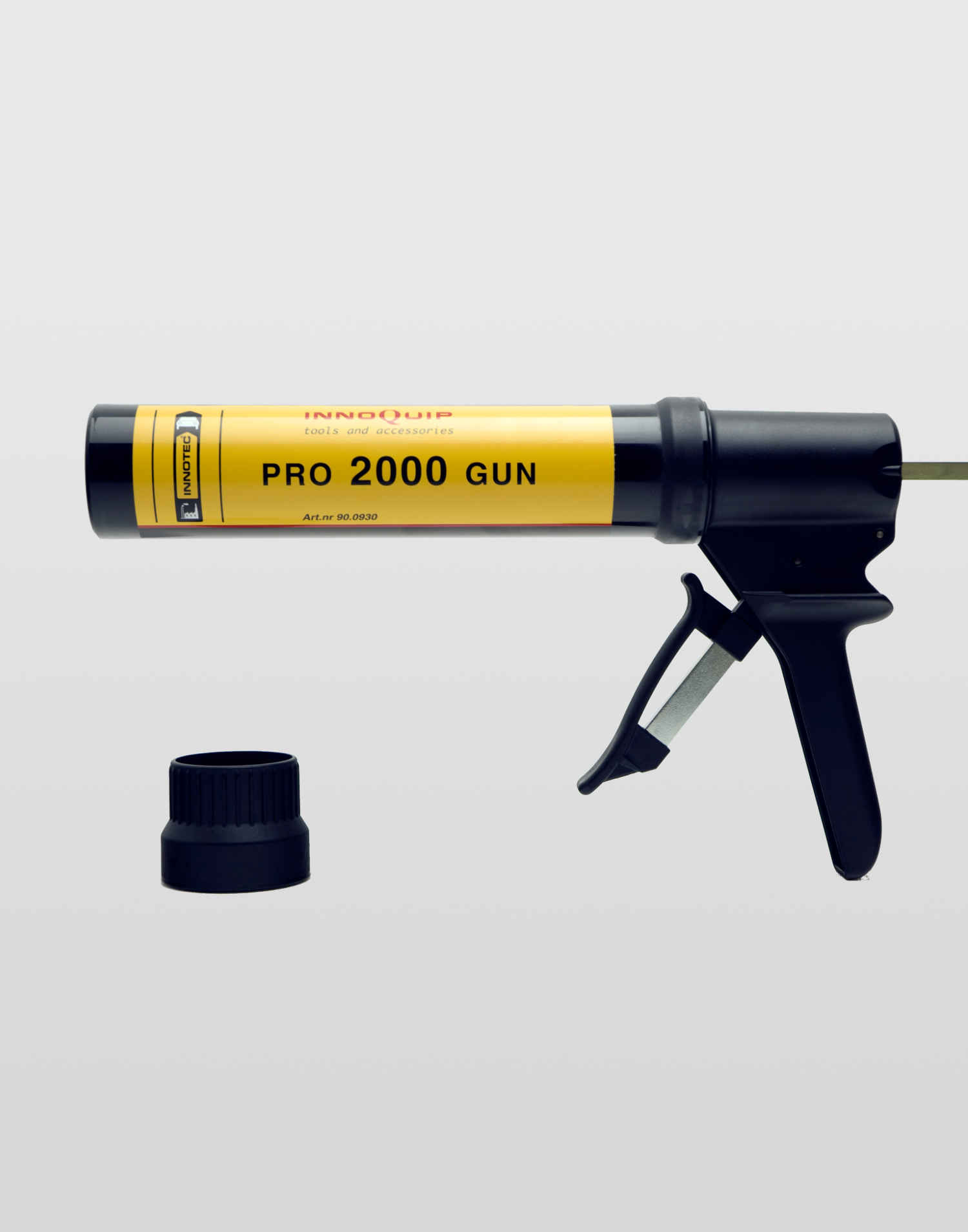 Pro 2000 Gun