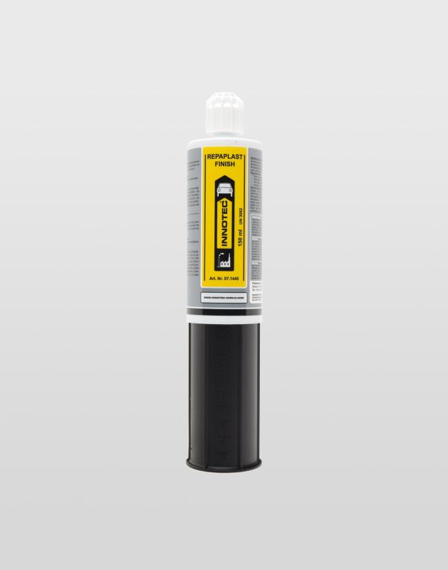 Repaplast Fix Schwarz | REPAPLAST FIX SCHWARZ 50 ml | 07.1432.0000